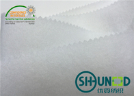 Полиэфир 100% ткани Pellon Non сплетенный для пусковых площадок плеча материальных