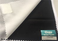 Двойная подкладка Веаве Твилл покрытия ПА точки и Интерлининг дружелюбное ткани эко-