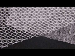 Interlining двойной стороны слипчивый