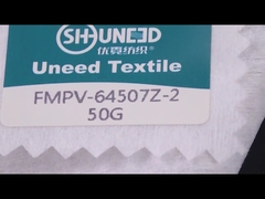 nonwoven spunlace