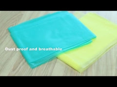 Напечатанная ткань маски ткани spunbond nonwoven