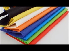 Изготовленная на заказ nonwoven сумка