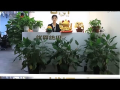 Единый поставщик аксессуаров для одежды и нетканых тканей