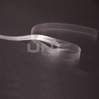 Ясная невидимая эластичная прозрачная лента 5mm Mobilon TPU силикона ремня бюстгальтера