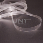 Ясная невидимая эластичная прозрачная лента 5mm Mobilon TPU силикона ремня бюстгальтера
