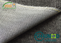 Вискоза полиэфира 50% ткани 50% Eco содружественная плавкая Interlining