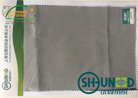 Высоким сплетенный простиранием Интерлининг Веаве ткани простой главным образом используемый для ткани упругости